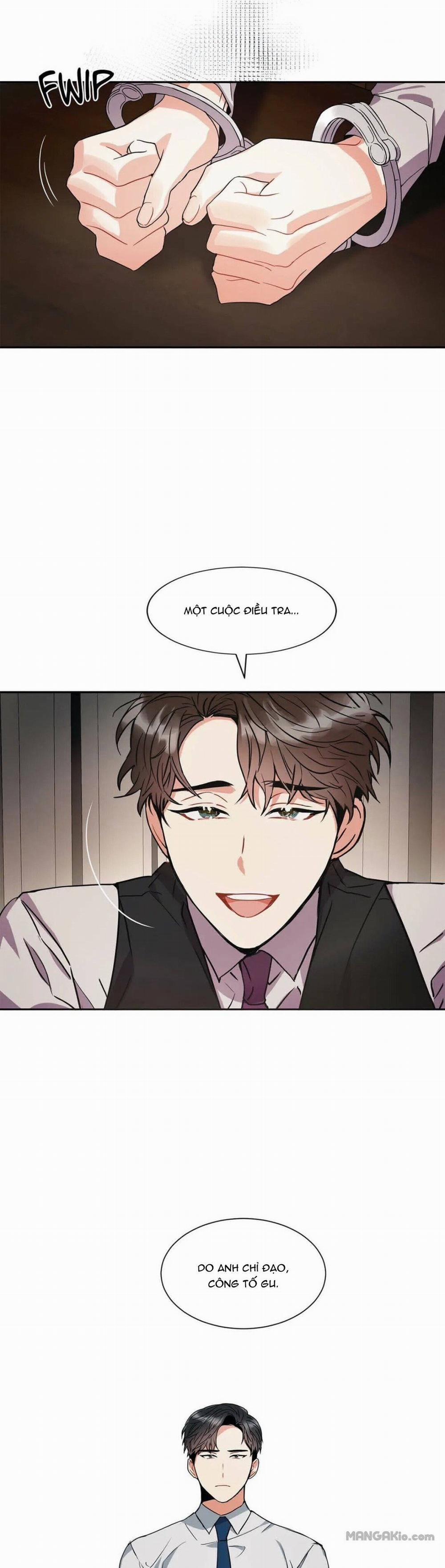 Điên Rồ 2 trang 20