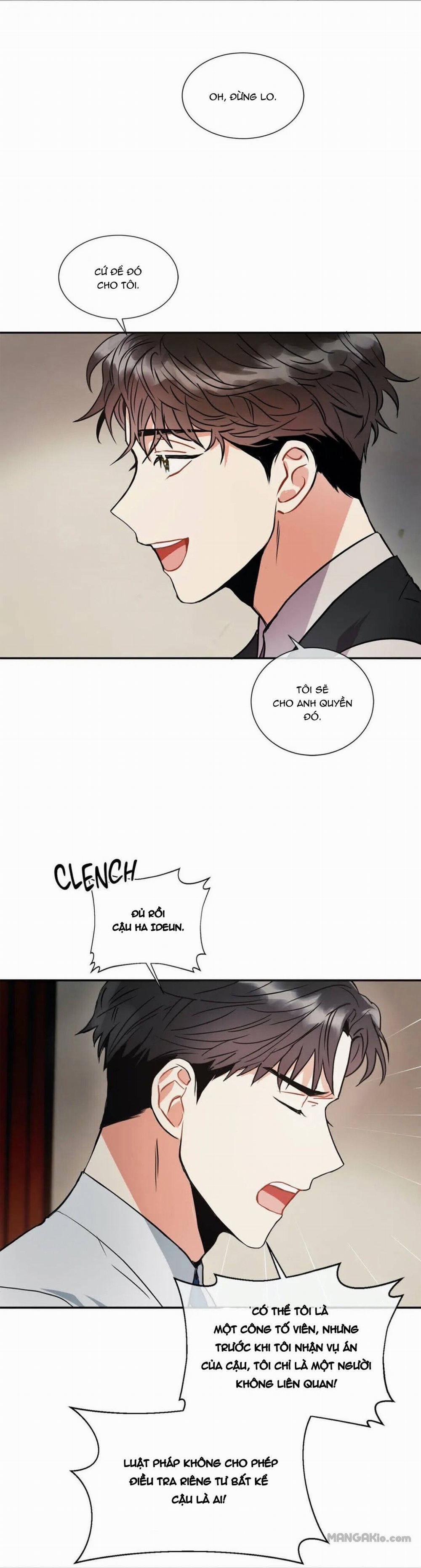 Điên Rồ 2 trang 23