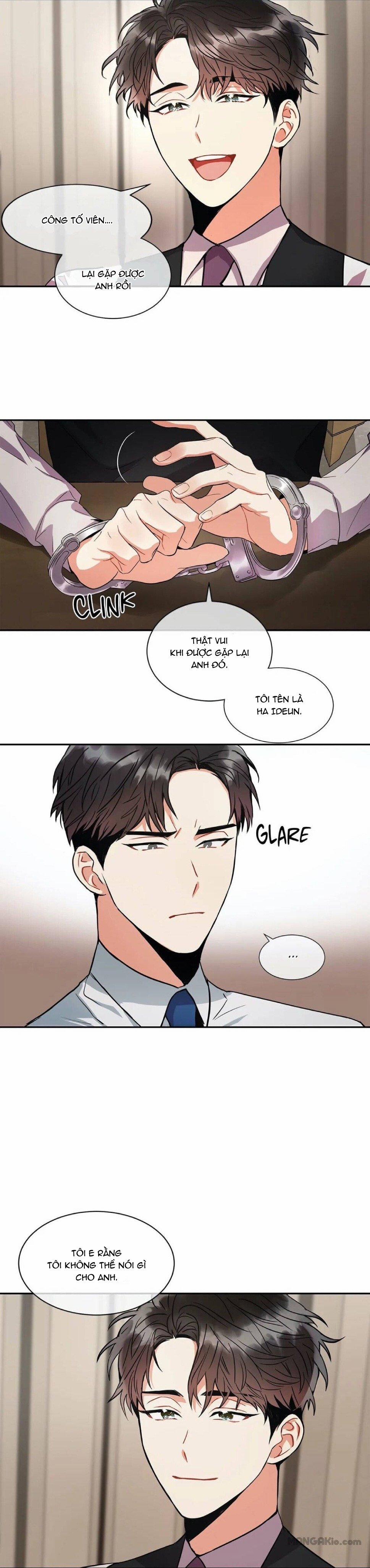 Điên Rồ 2 trang 27