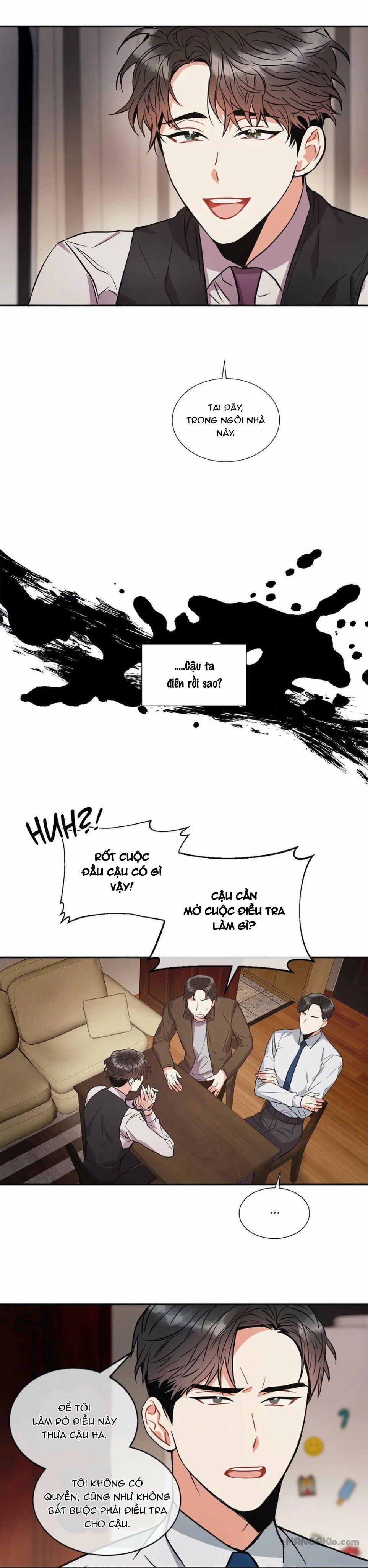 Điên Rồ 2 trang 28