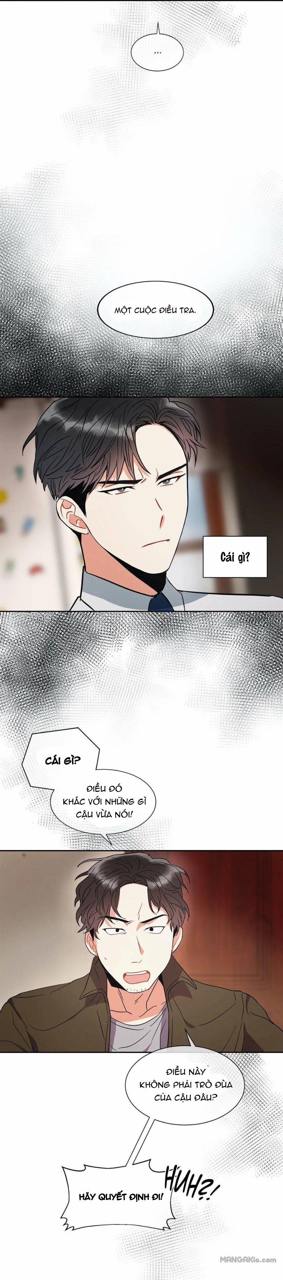 Điên Rồ 2 trang 29