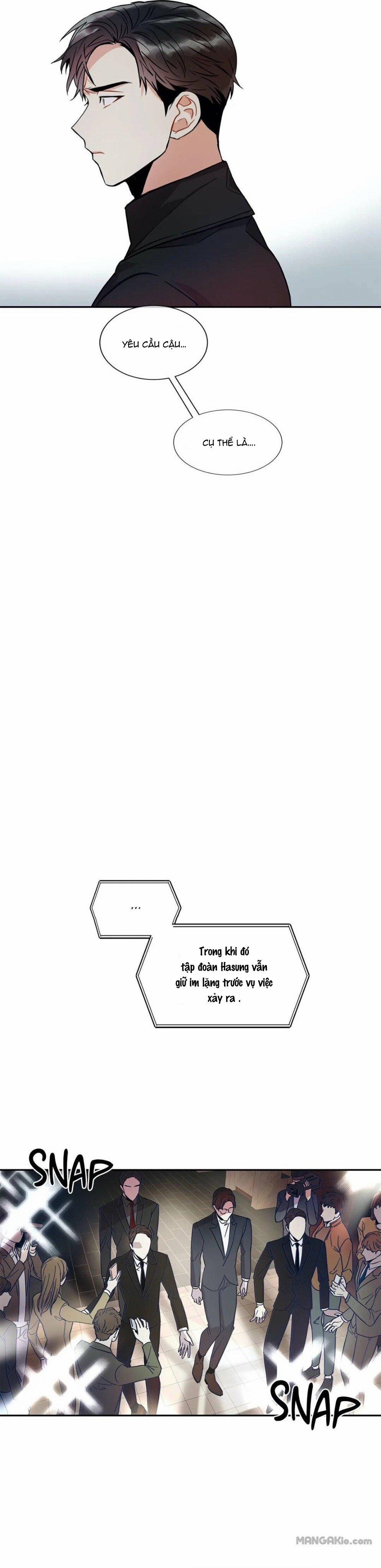 Điên Rồ 2 trang 3