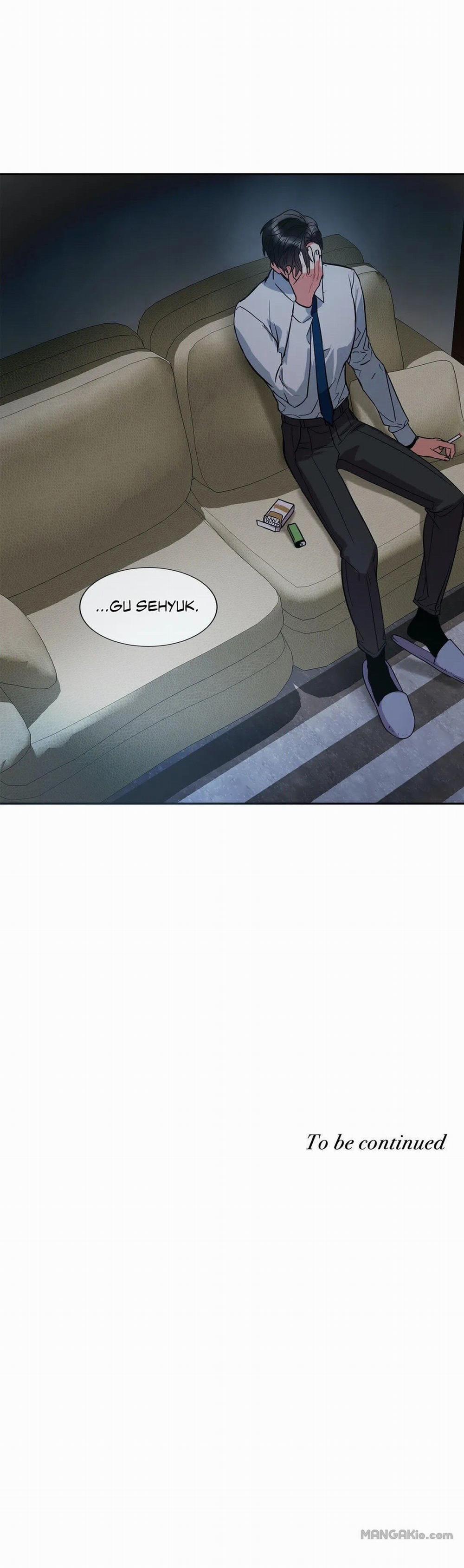 Điên Rồ 2 trang 31