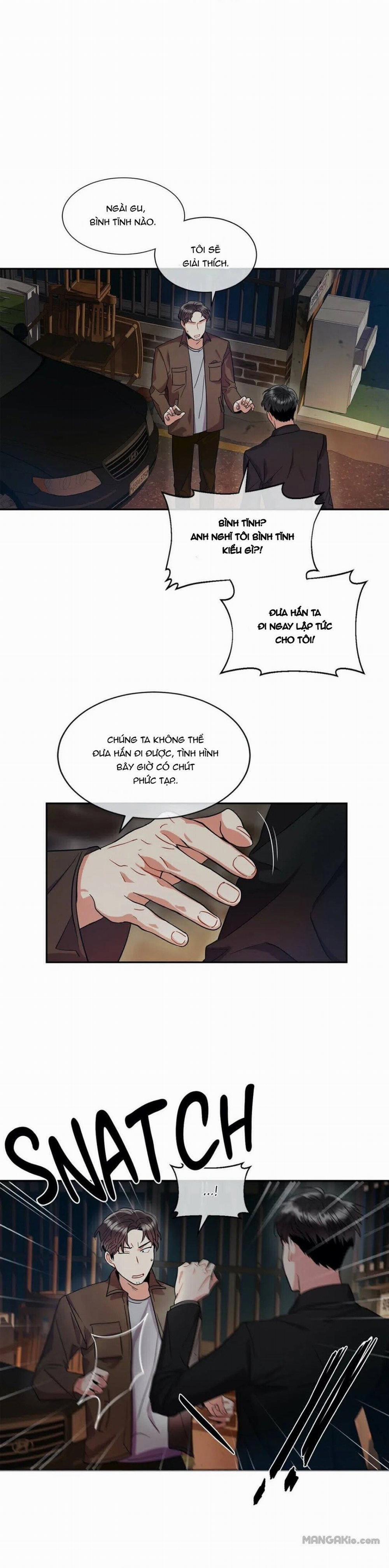 Điên Rồ 2 trang 7