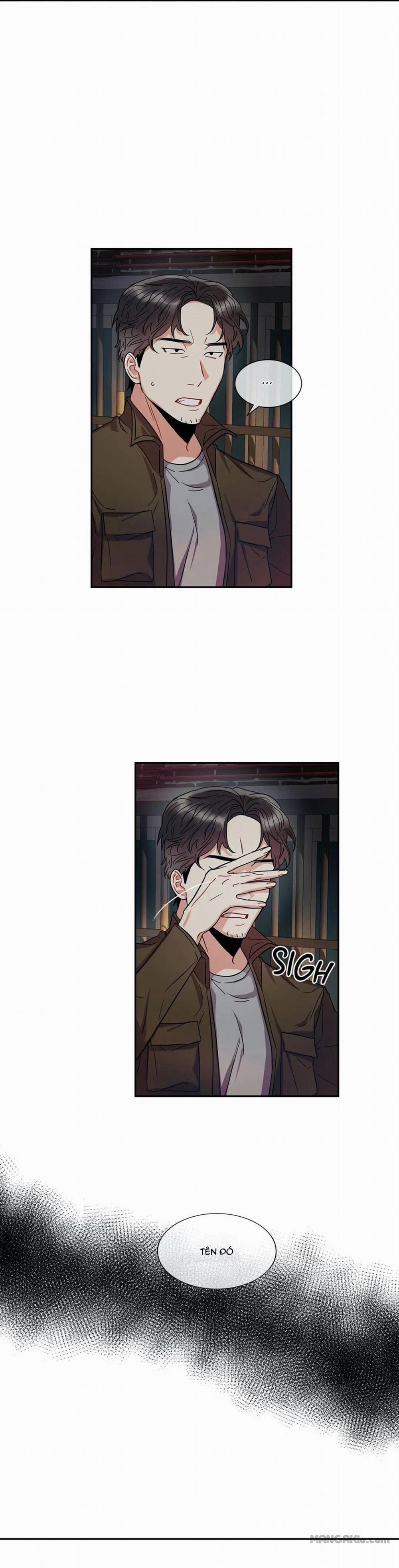 Điên Rồ 2 trang 8