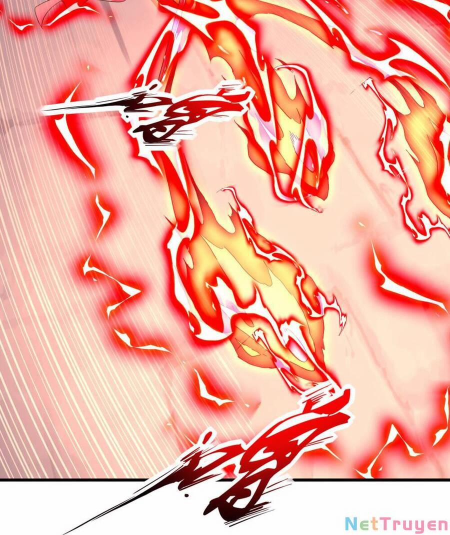 Điên Rồi Sao, Ba Tuổi Làm Chưởng Môn 12 trang 11