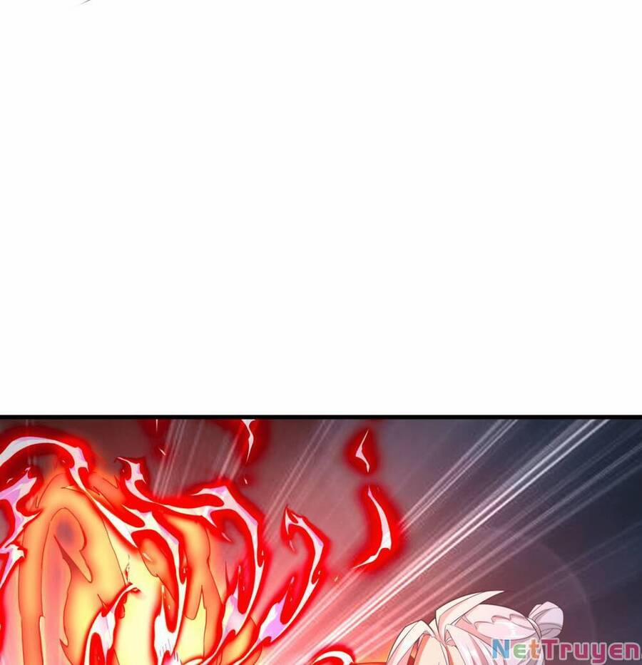 Điên Rồi Sao, Ba Tuổi Làm Chưởng Môn 12 trang 12