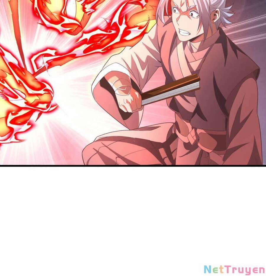 Điên Rồi Sao, Ba Tuổi Làm Chưởng Môn 12 trang 13