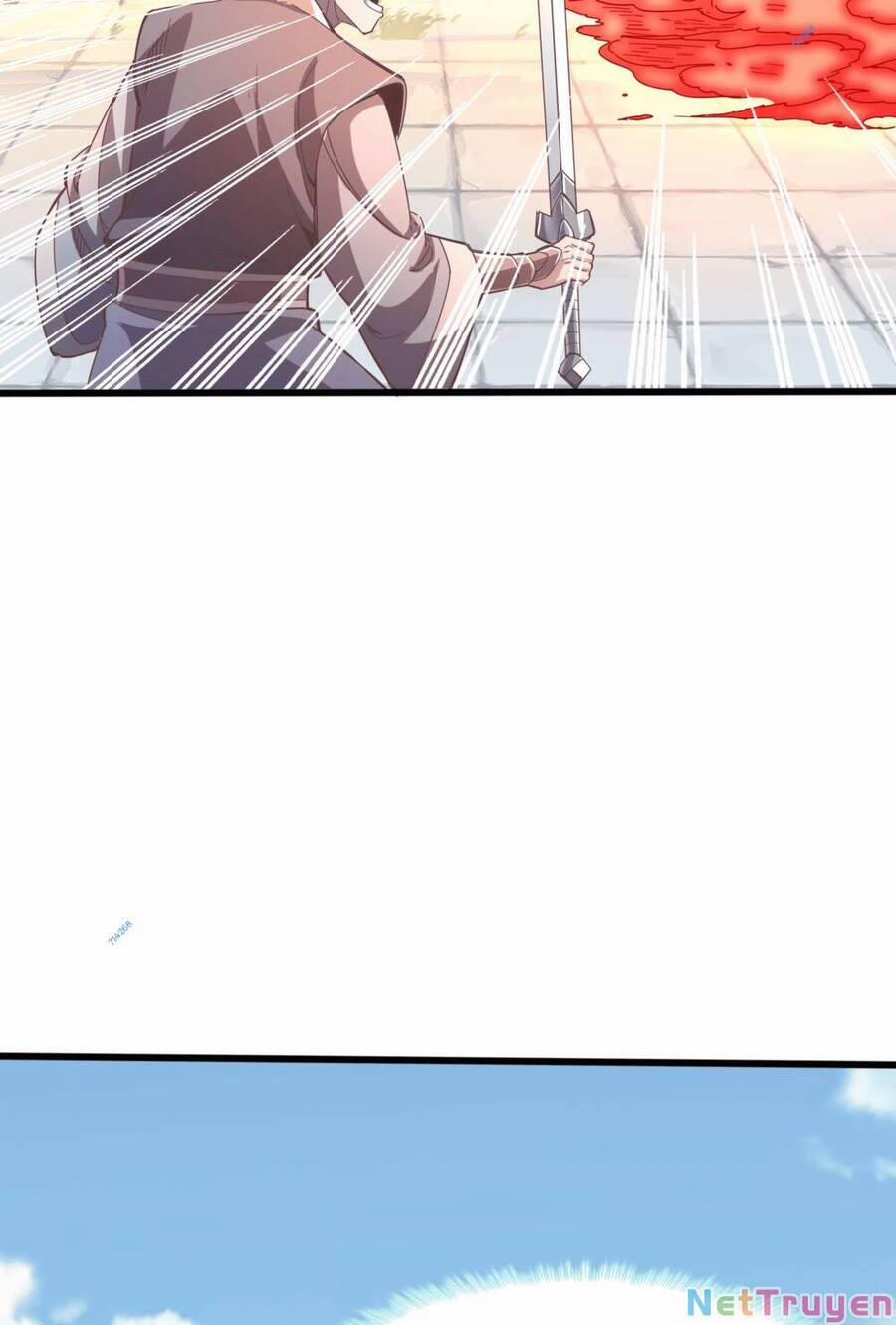 Điên Rồi Sao, Ba Tuổi Làm Chưởng Môn 12 trang 25