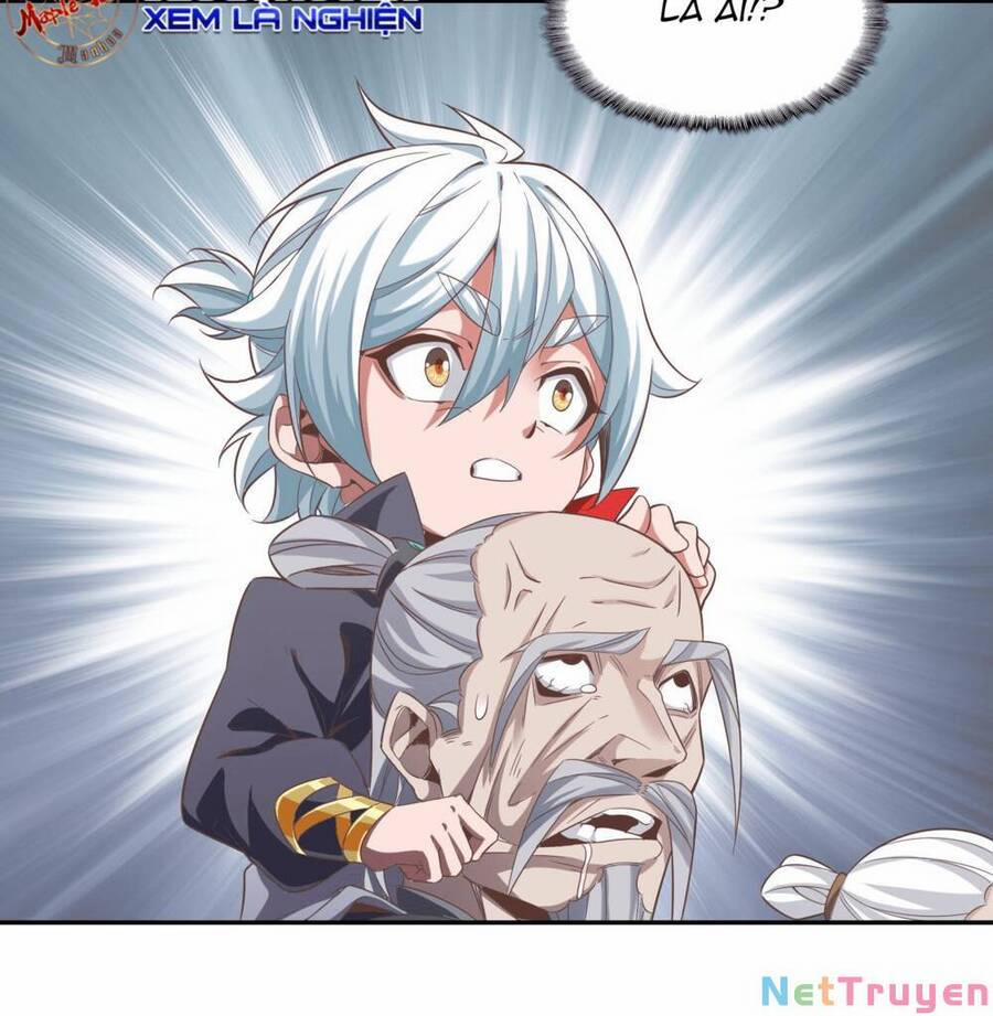 Điên Rồi Sao, Ba Tuổi Làm Chưởng Môn 12 trang 33