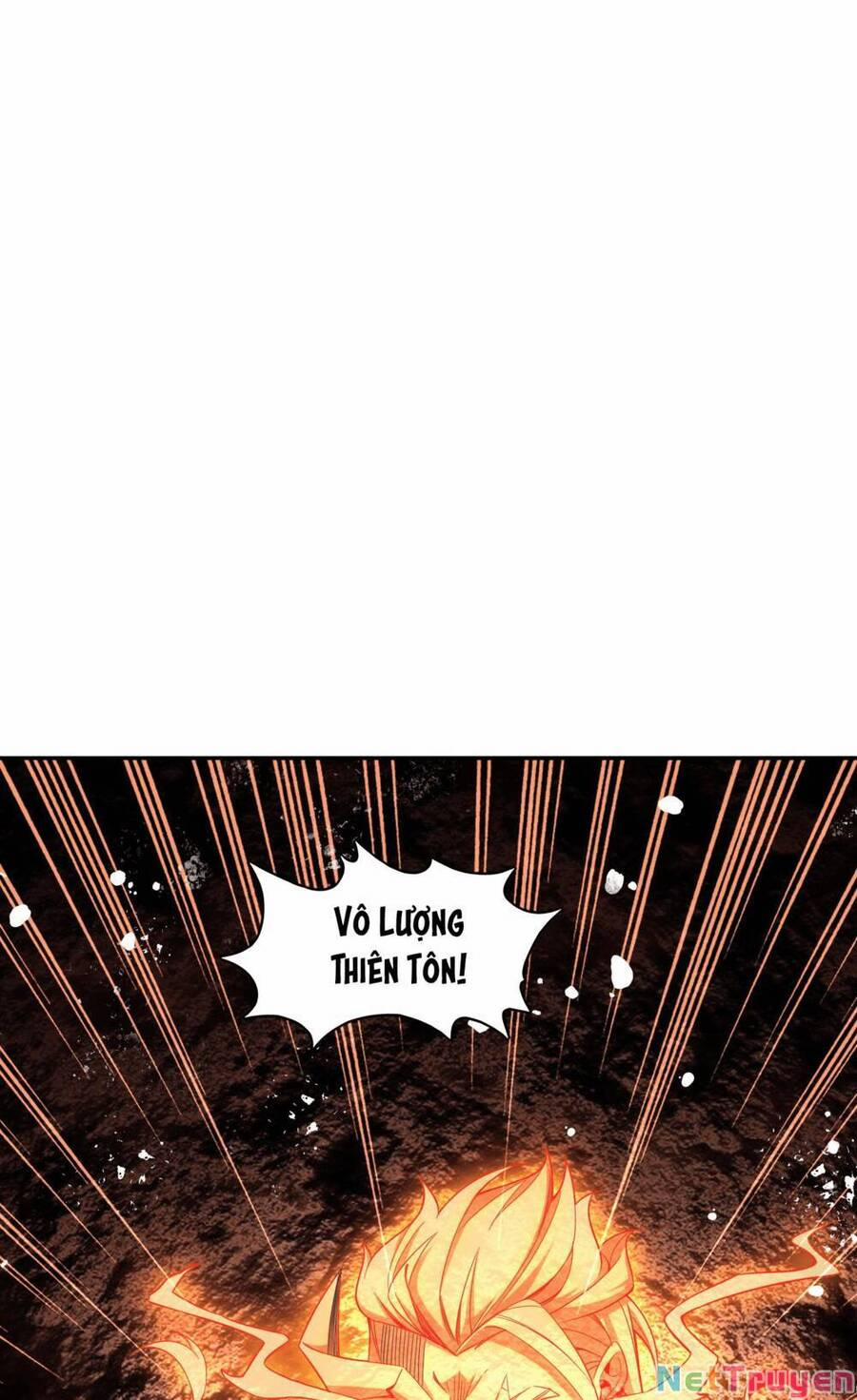 Điên Rồi Sao, Ba Tuổi Làm Chưởng Môn 12 trang 34