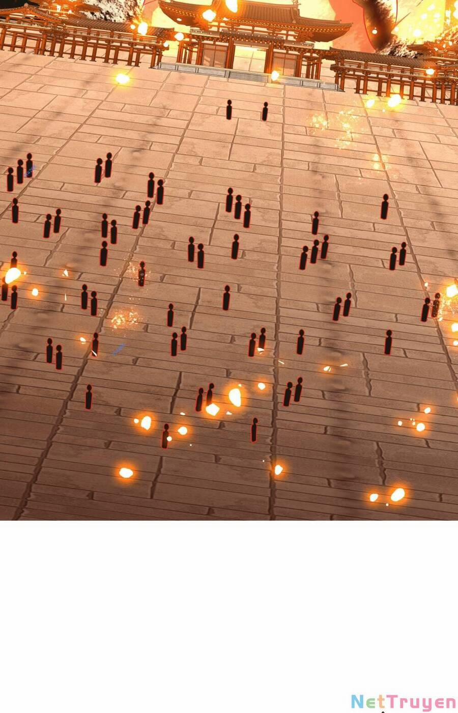 Điên Rồi Sao, Ba Tuổi Làm Chưởng Môn 12 trang 37