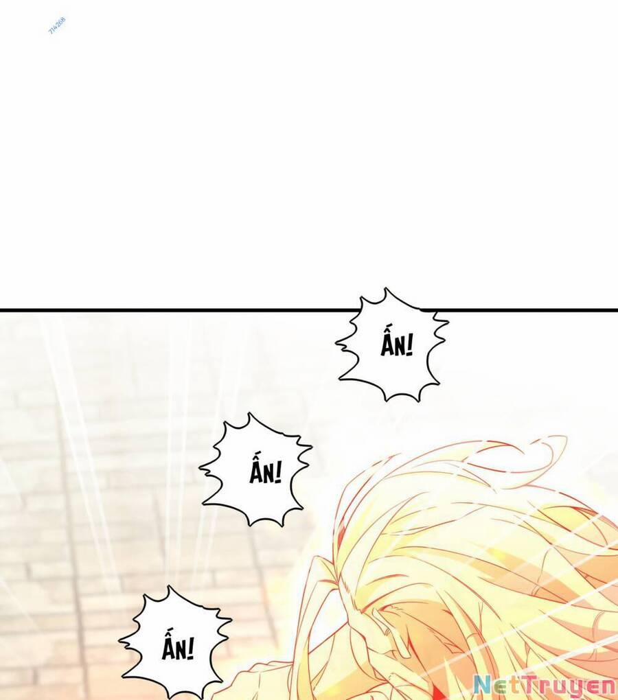 Điên Rồi Sao, Ba Tuổi Làm Chưởng Môn 12 trang 39