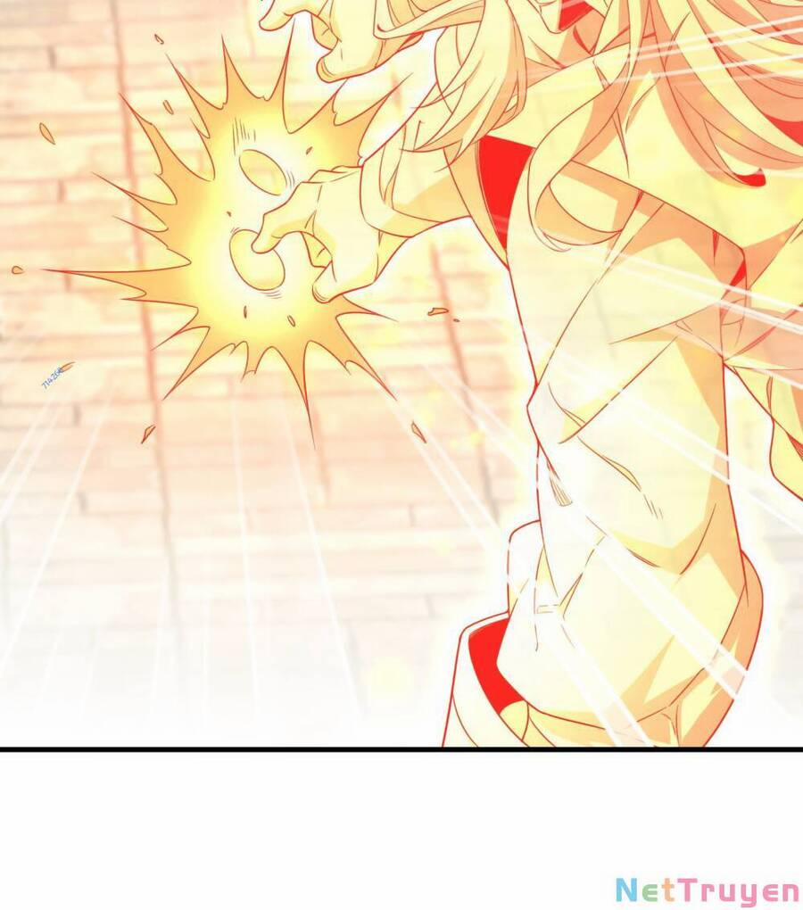 Điên Rồi Sao, Ba Tuổi Làm Chưởng Môn 12 trang 40