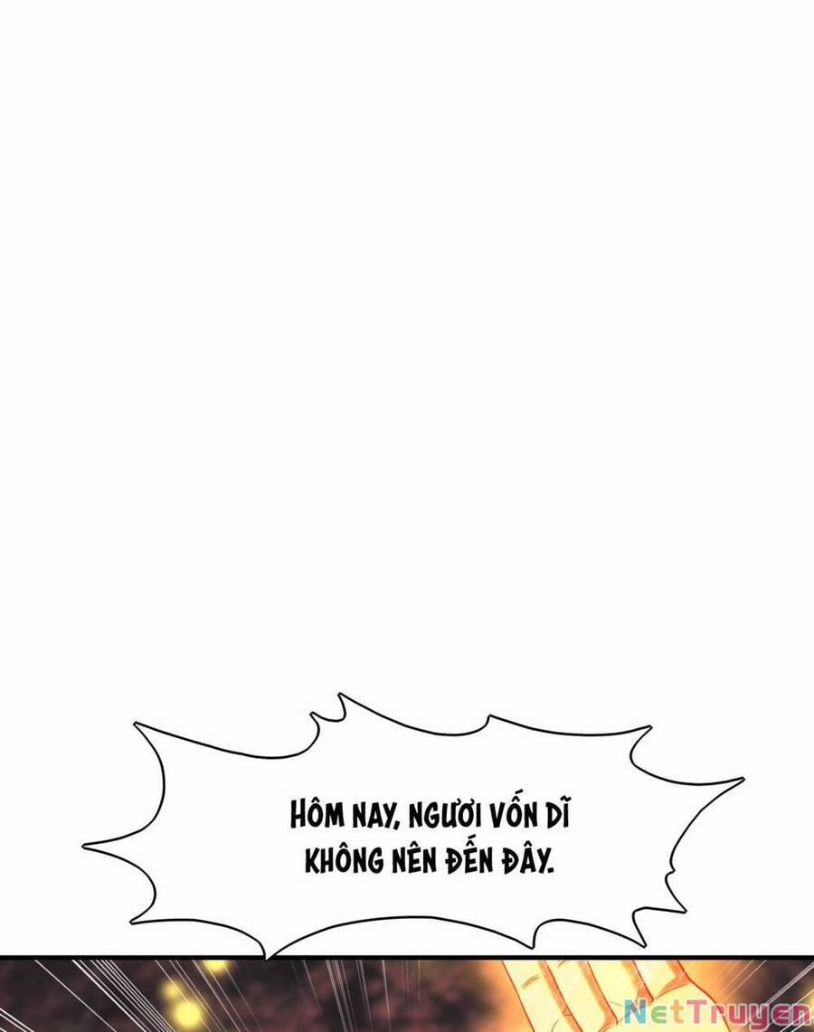 Điên Rồi Sao, Ba Tuổi Làm Chưởng Môn 12 trang 46