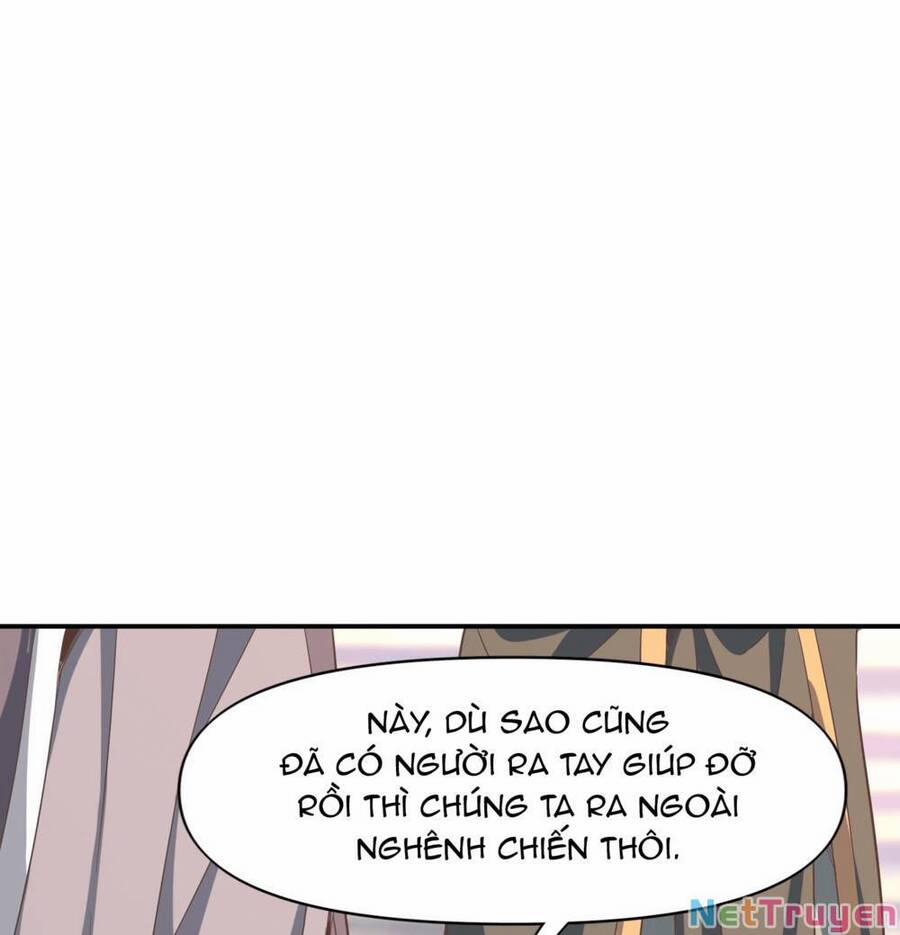 Điên Rồi Sao, Ba Tuổi Làm Chưởng Môn 12 trang 56