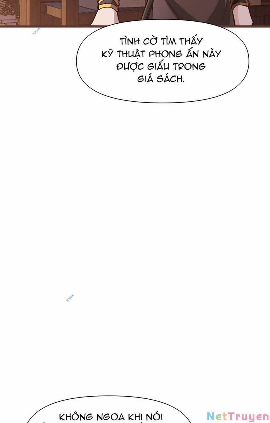 Điên Rồi Sao, Ba Tuổi Làm Chưởng Môn 12 trang 65