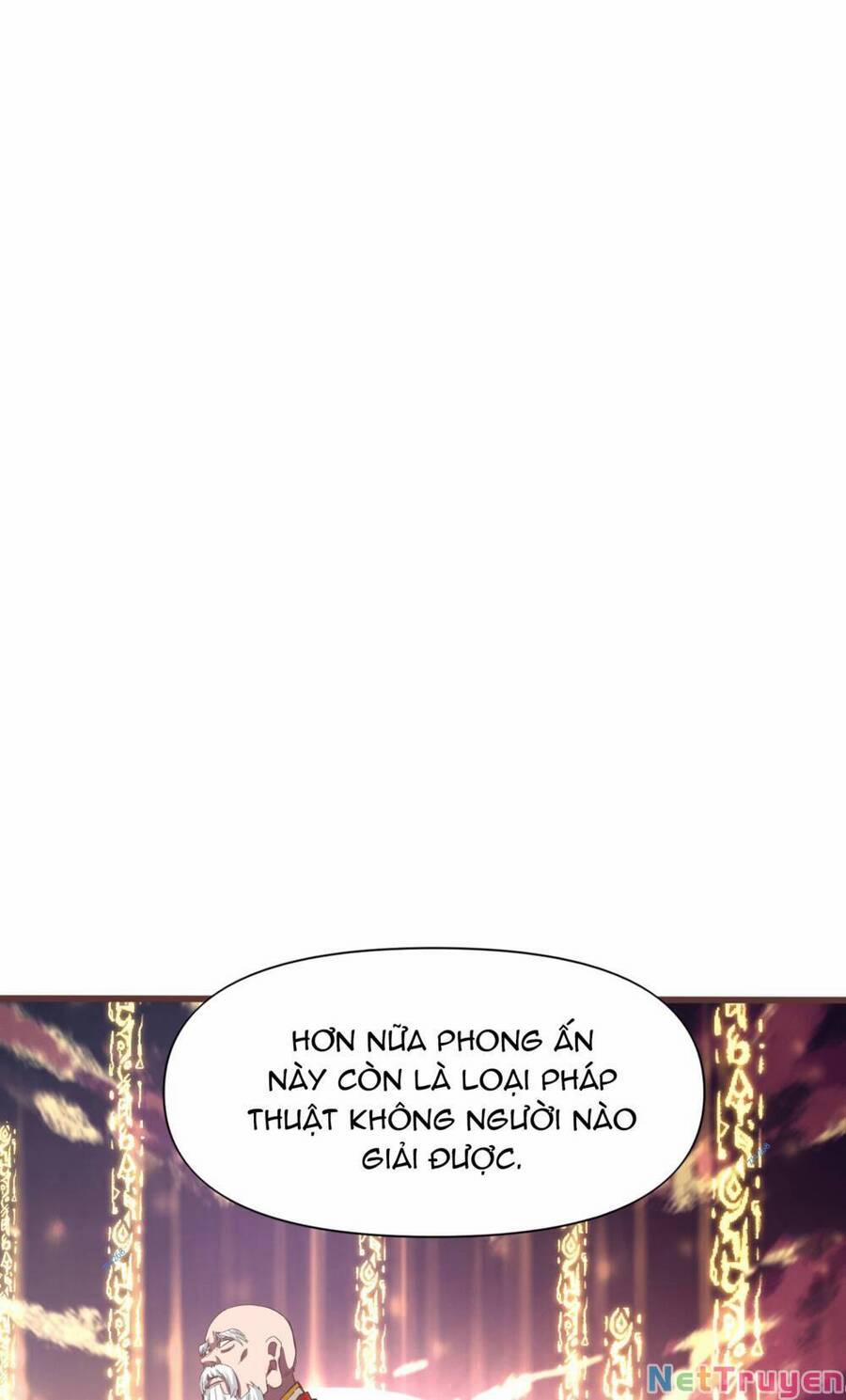 Điên Rồi Sao, Ba Tuổi Làm Chưởng Môn 12 trang 67