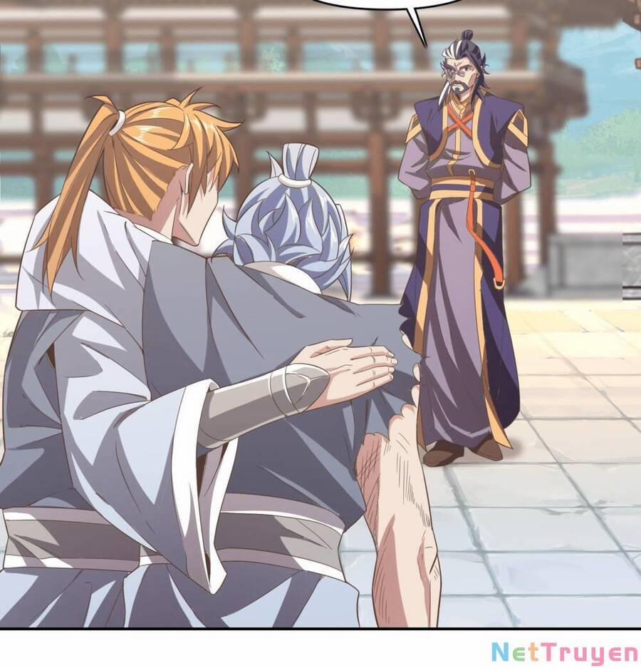 Điên Rồi Sao, Ba Tuổi Làm Chưởng Môn 12 trang 72