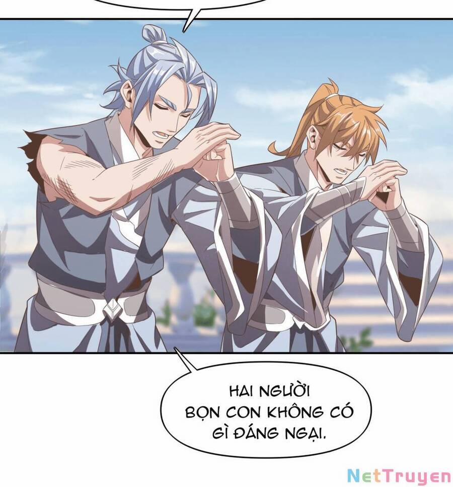 Điên Rồi Sao, Ba Tuổi Làm Chưởng Môn 12 trang 74