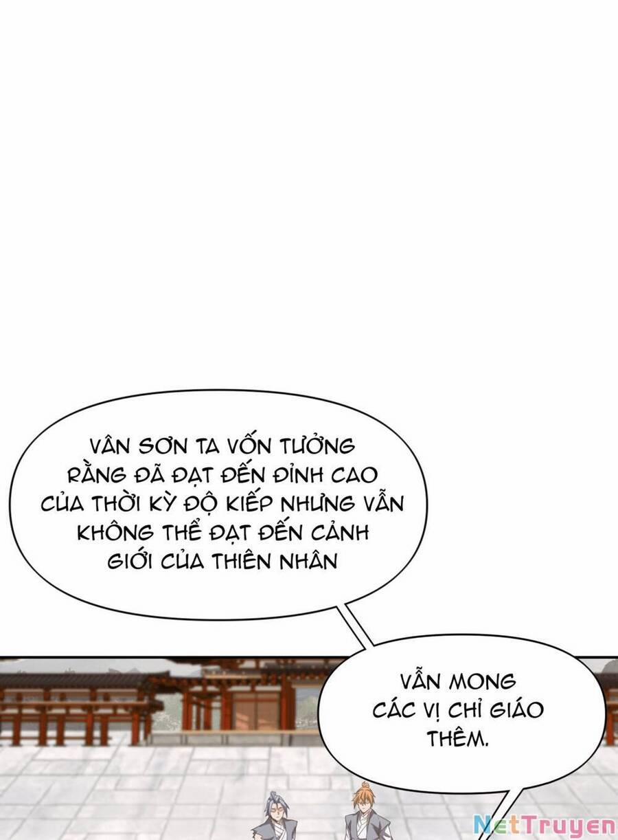 Điên Rồi Sao, Ba Tuổi Làm Chưởng Môn 12 trang 77