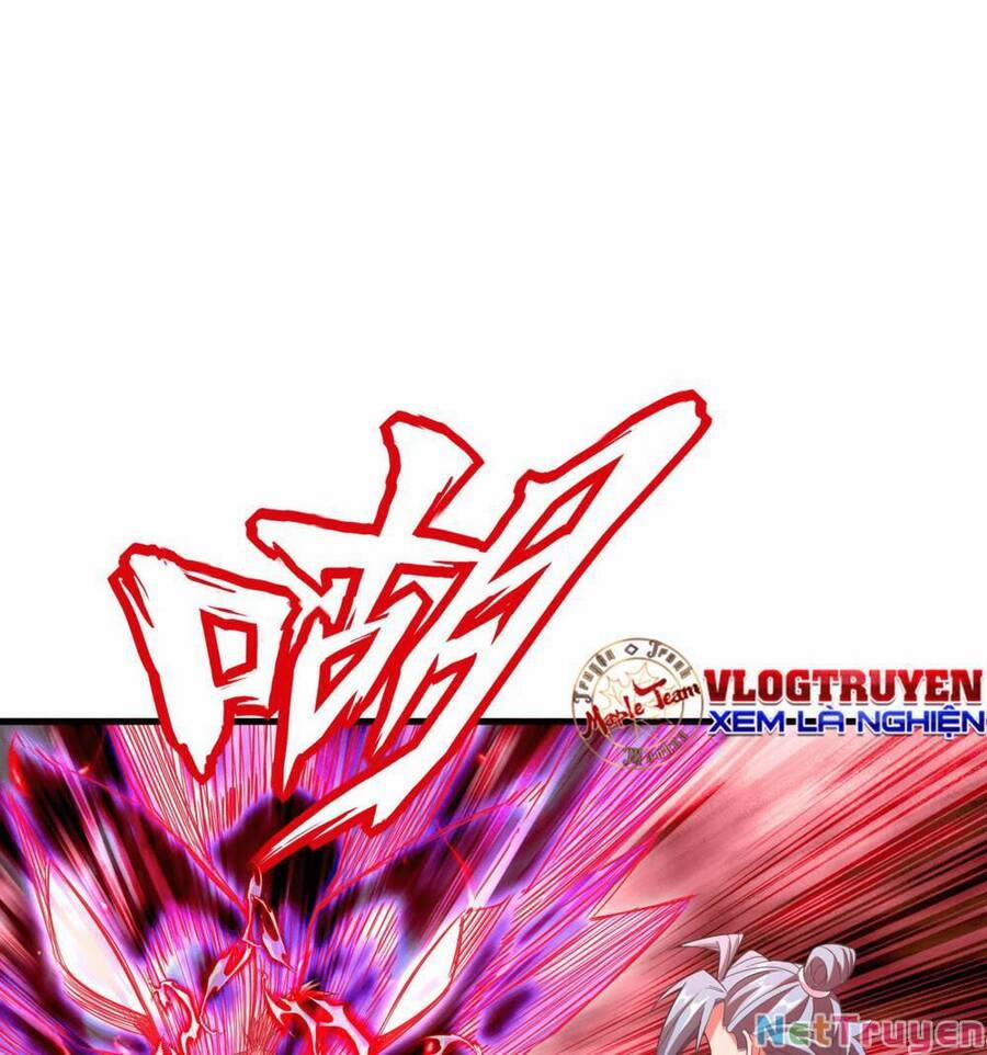 Điên Rồi Sao, Ba Tuổi Làm Chưởng Môn 12 trang 8