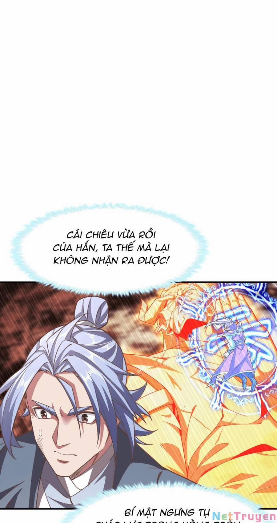 Điên Rồi Sao, Ba Tuổi Làm Chưởng Môn 12 trang 80