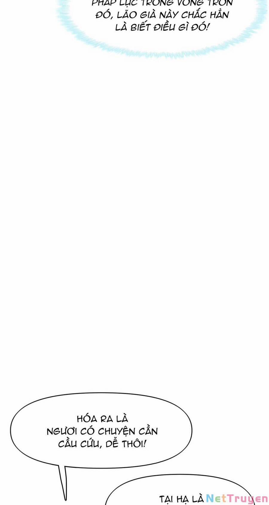 Điên Rồi Sao, Ba Tuổi Làm Chưởng Môn 12 trang 81