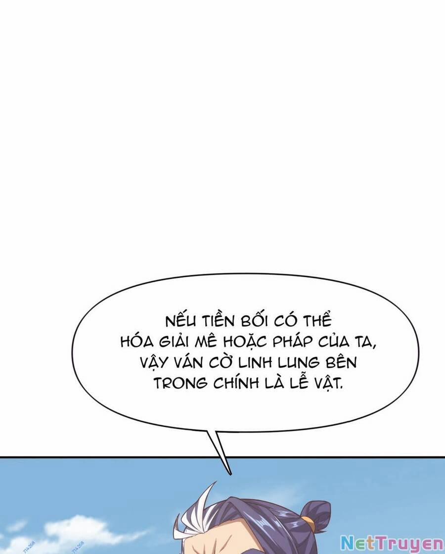 Điên Rồi Sao, Ba Tuổi Làm Chưởng Môn 12 trang 84