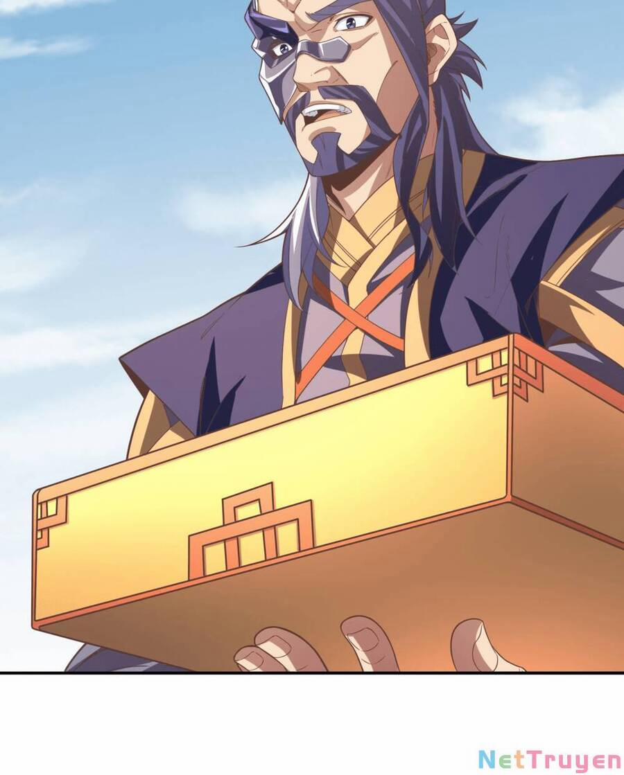 Điên Rồi Sao, Ba Tuổi Làm Chưởng Môn 12 trang 85