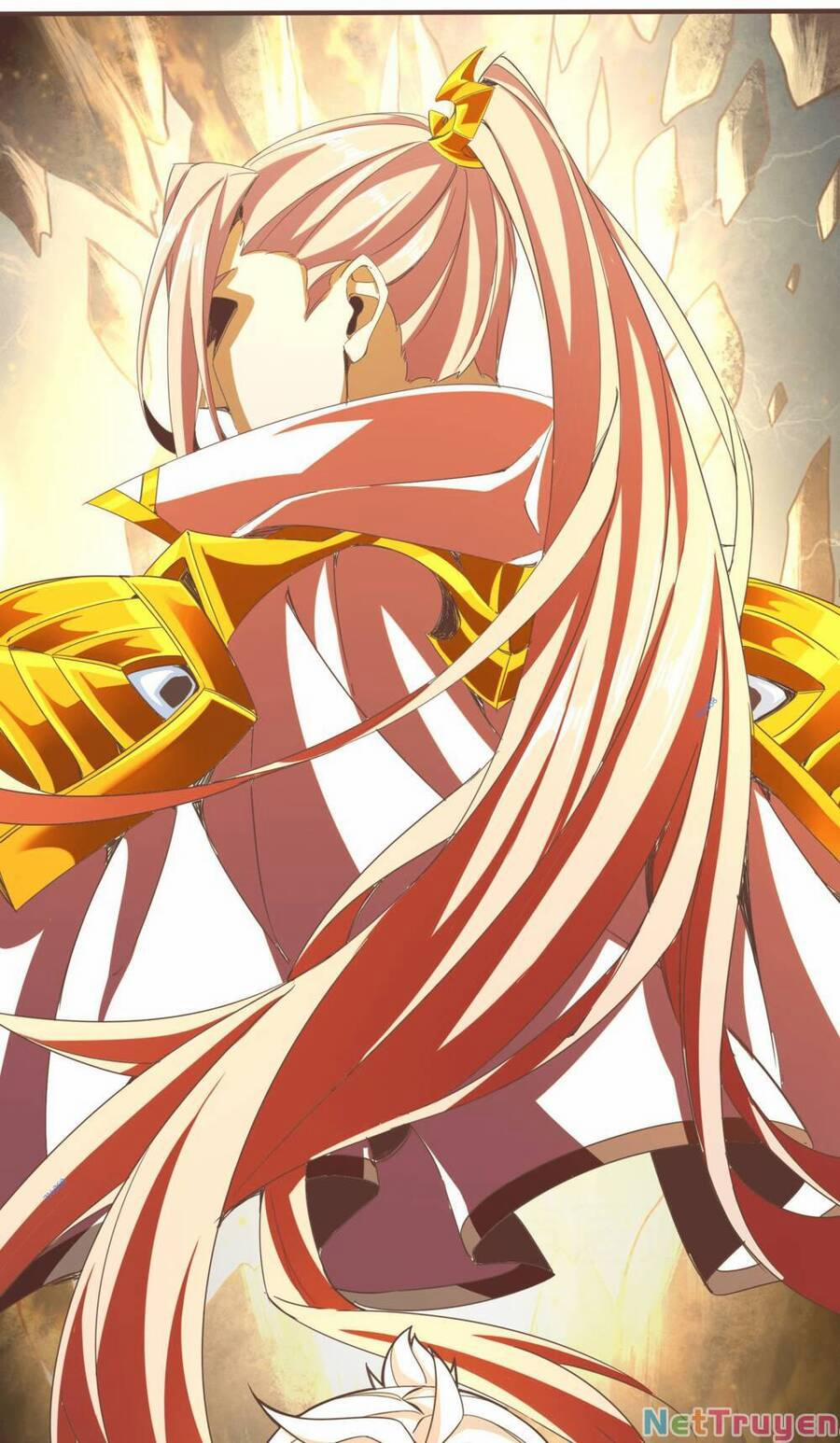 Điên Rồi Sao, Ba Tuổi Làm Chưởng Môn 12 trang 87