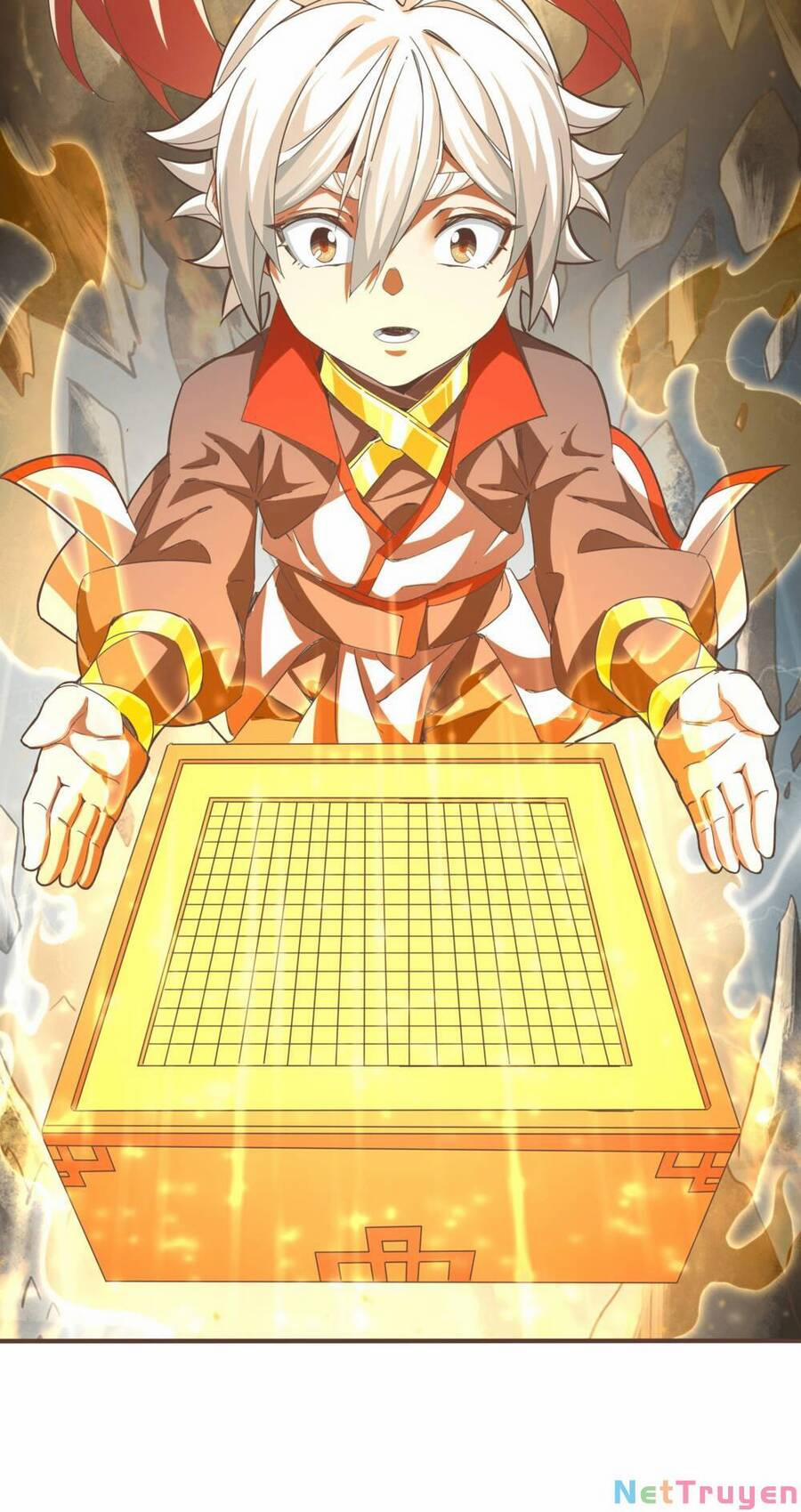 Điên Rồi Sao, Ba Tuổi Làm Chưởng Môn 12 trang 88