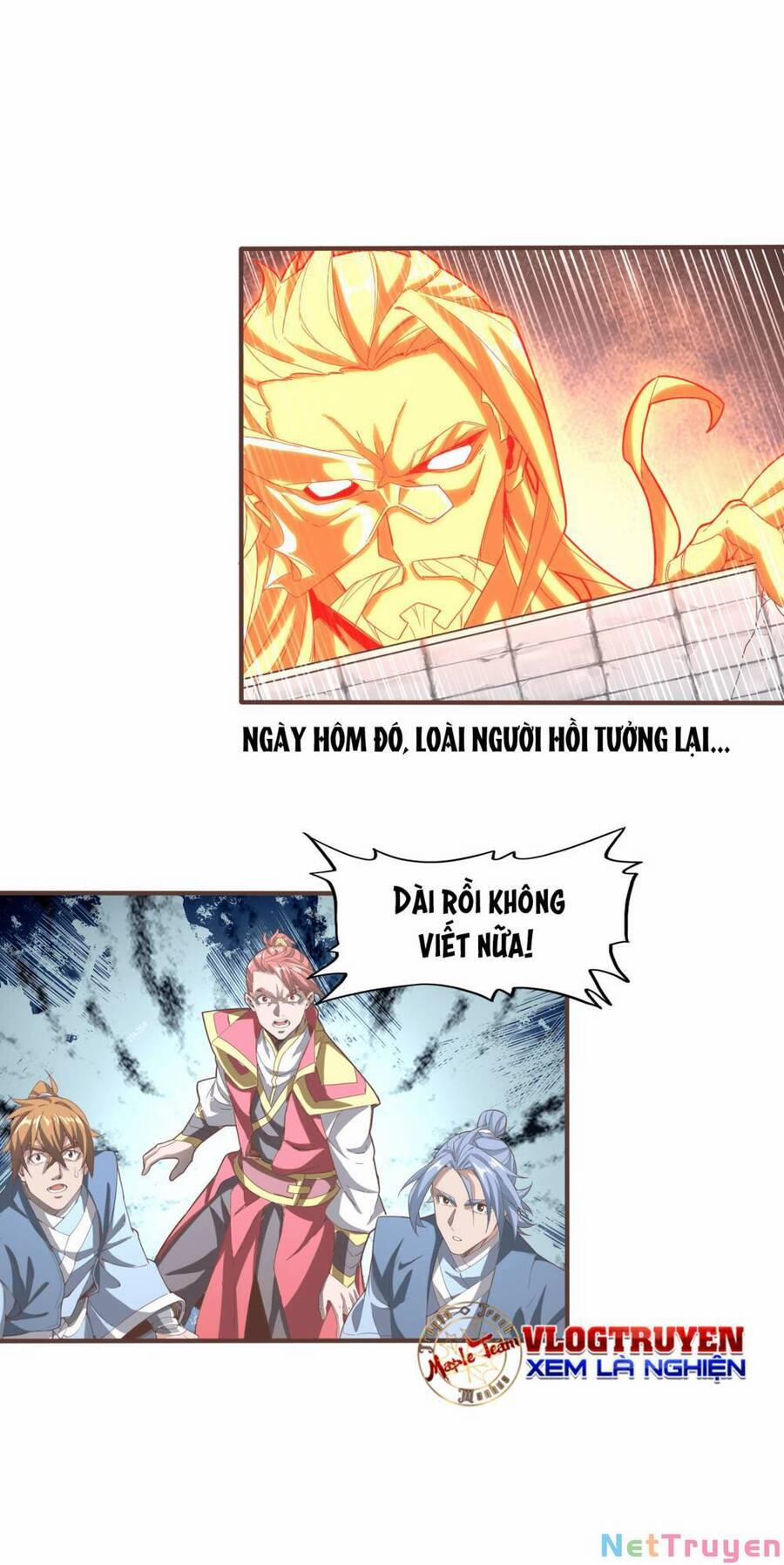 Điên Rồi Sao, Ba Tuổi Làm Chưởng Môn 12 trang 89