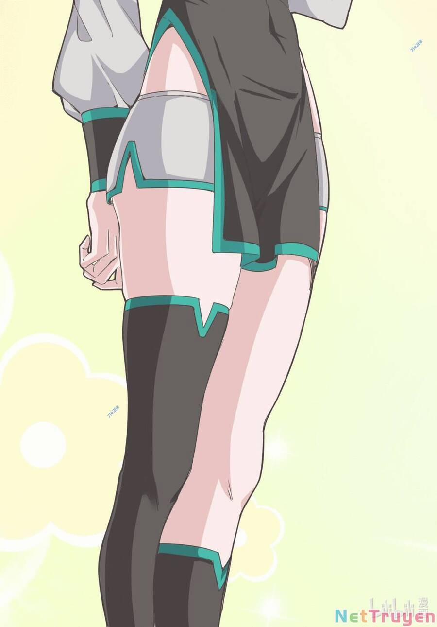 Điên Rồi Sao, Ba Tuổi Làm Chưởng Môn 12 trang 91