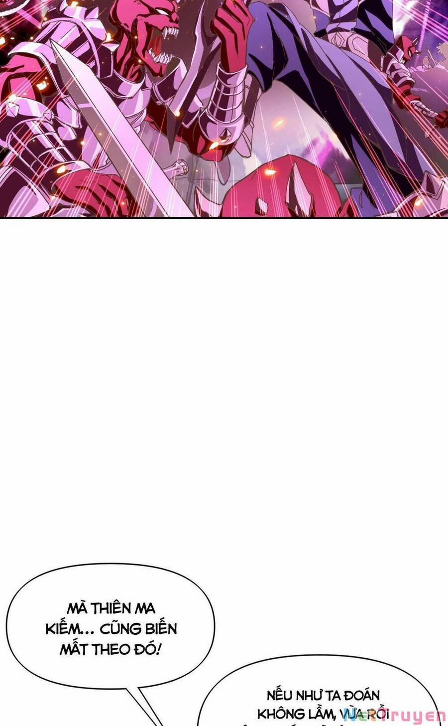 Điên Rồi Sao, Ba Tuổi Làm Chưởng Môn 13 trang 23