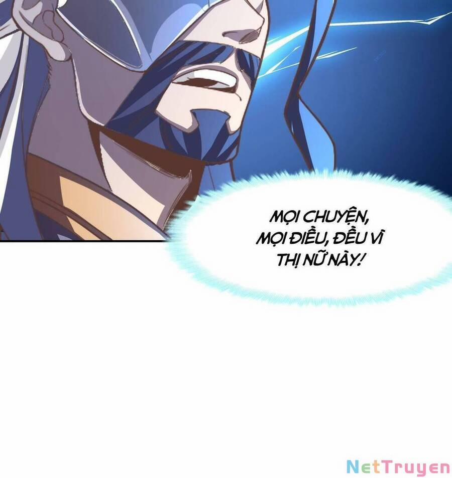 Điên Rồi Sao, Ba Tuổi Làm Chưởng Môn 13 trang 51