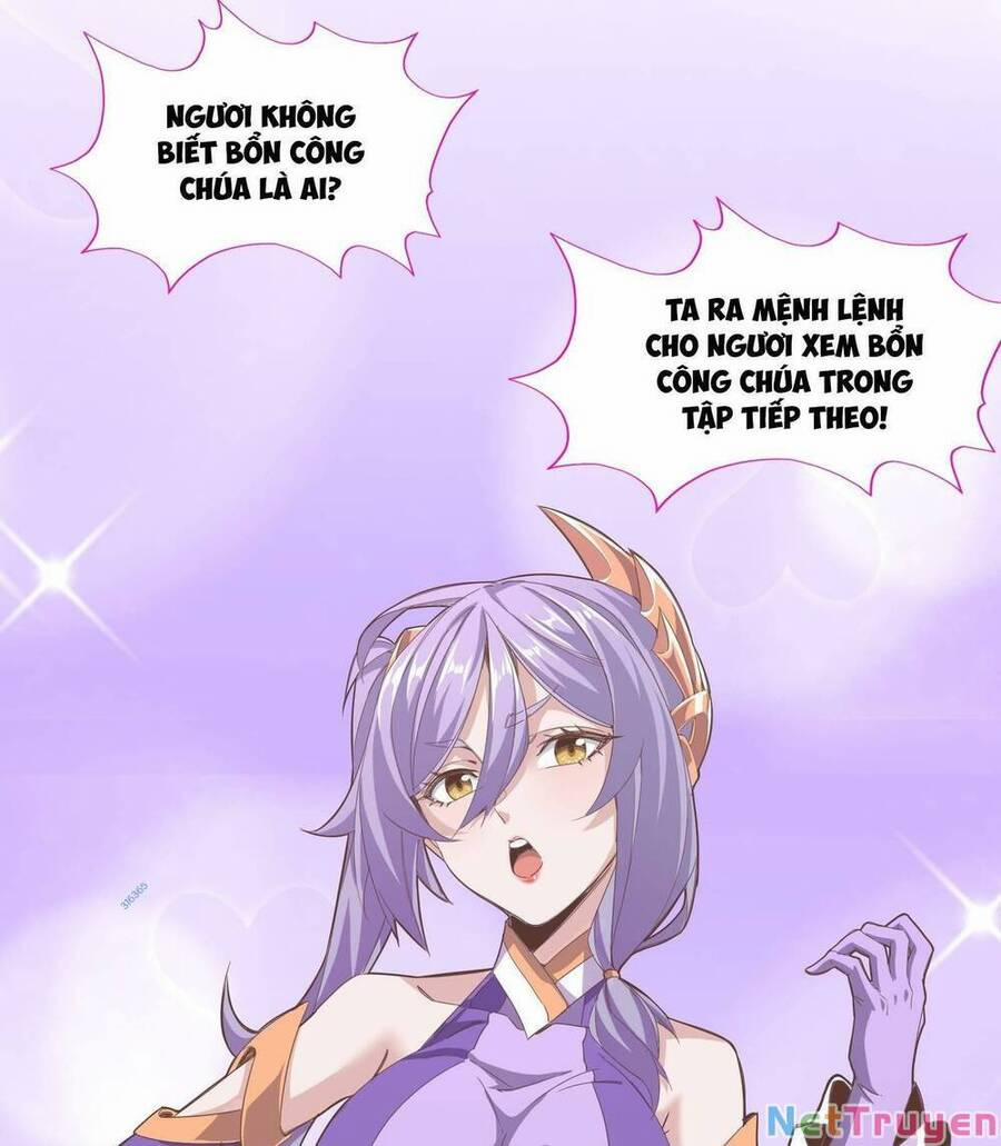 Điên Rồi Sao, Ba Tuổi Làm Chưởng Môn 13 trang 63