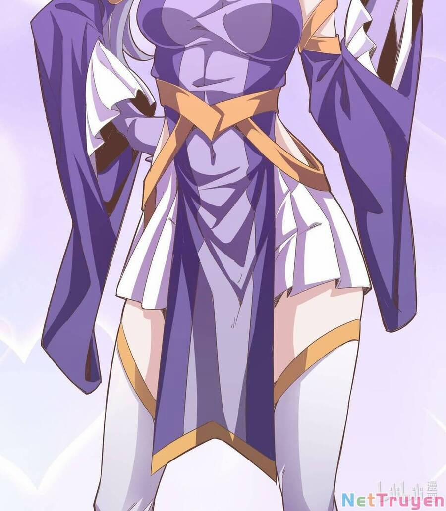 Điên Rồi Sao, Ba Tuổi Làm Chưởng Môn 13 trang 64