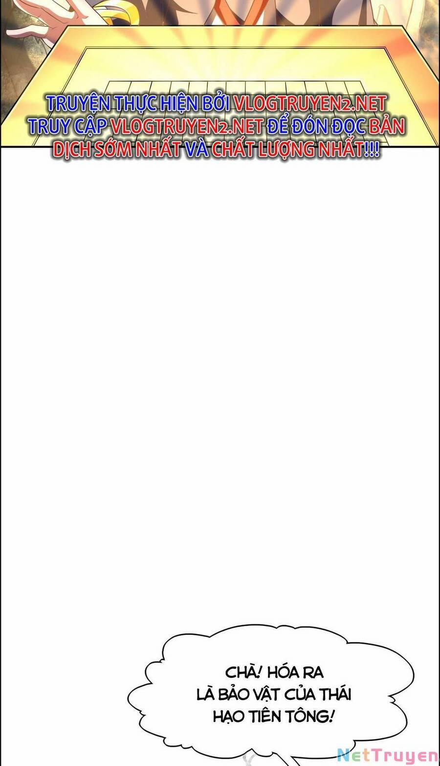 Điên Rồi Sao, Ba Tuổi Làm Chưởng Môn 13 trang 7