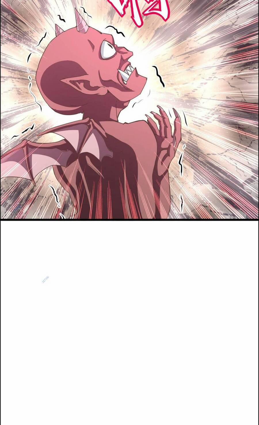 Điên Rồi Sao, Ba Tuổi Làm Chưởng Môn 14 trang 10