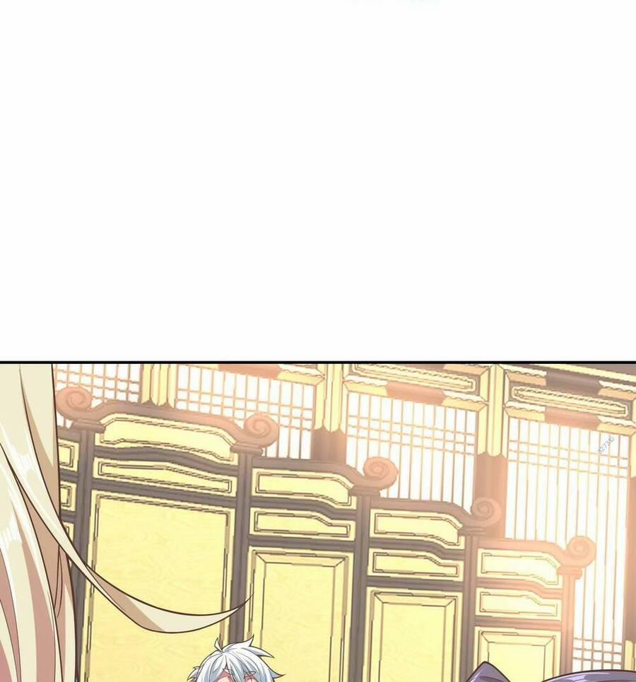 Điên Rồi Sao, Ba Tuổi Làm Chưởng Môn 14 trang 31