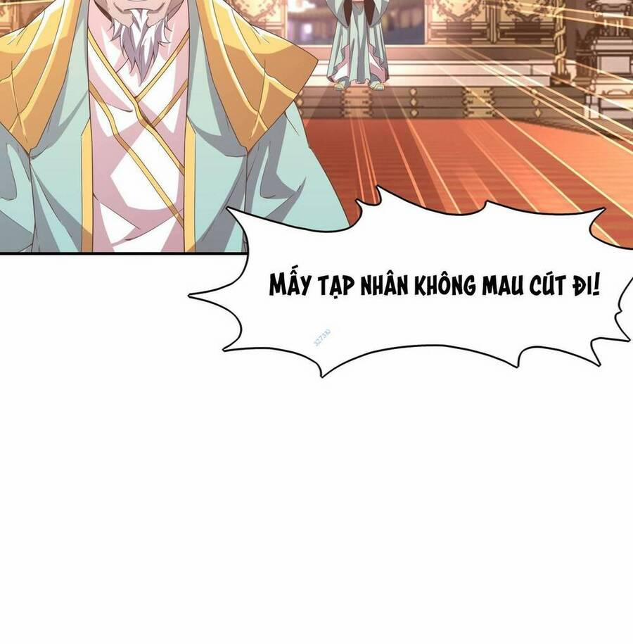 Điên Rồi Sao, Ba Tuổi Làm Chưởng Môn 14 trang 42