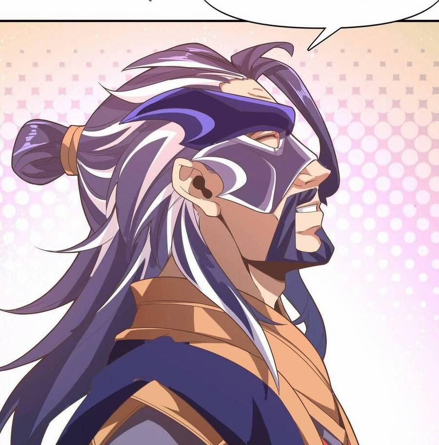 Điên Rồi Sao, Ba Tuổi Làm Chưởng Môn 14 trang 53