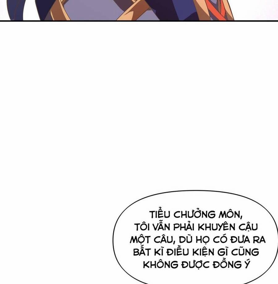 Điên Rồi Sao, Ba Tuổi Làm Chưởng Môn 14 trang 54