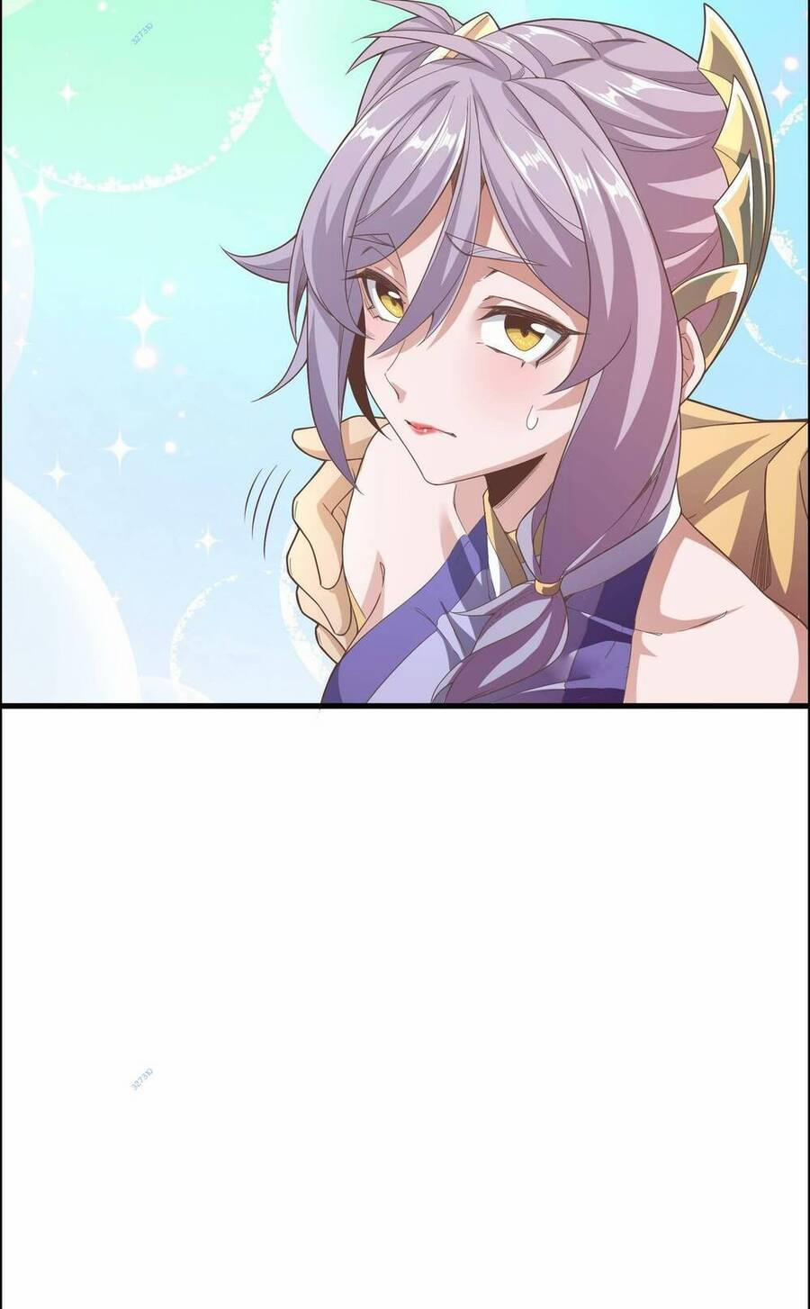 Điên Rồi Sao, Ba Tuổi Làm Chưởng Môn 14 trang 6