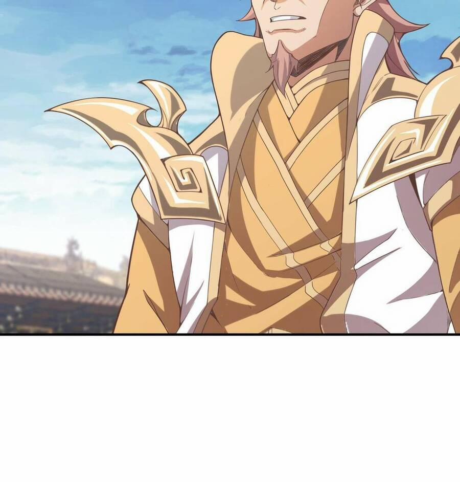 Điên Rồi Sao, Ba Tuổi Làm Chưởng Môn 14 trang 60