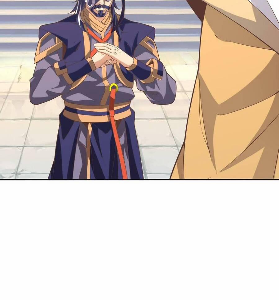 Điên Rồi Sao, Ba Tuổi Làm Chưởng Môn 14 trang 62