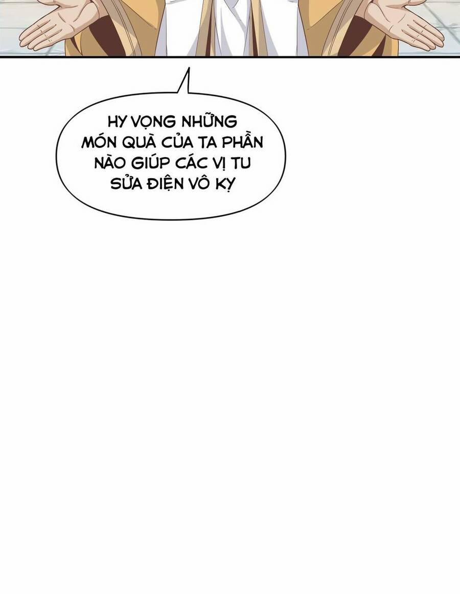 Điên Rồi Sao, Ba Tuổi Làm Chưởng Môn 14 trang 64