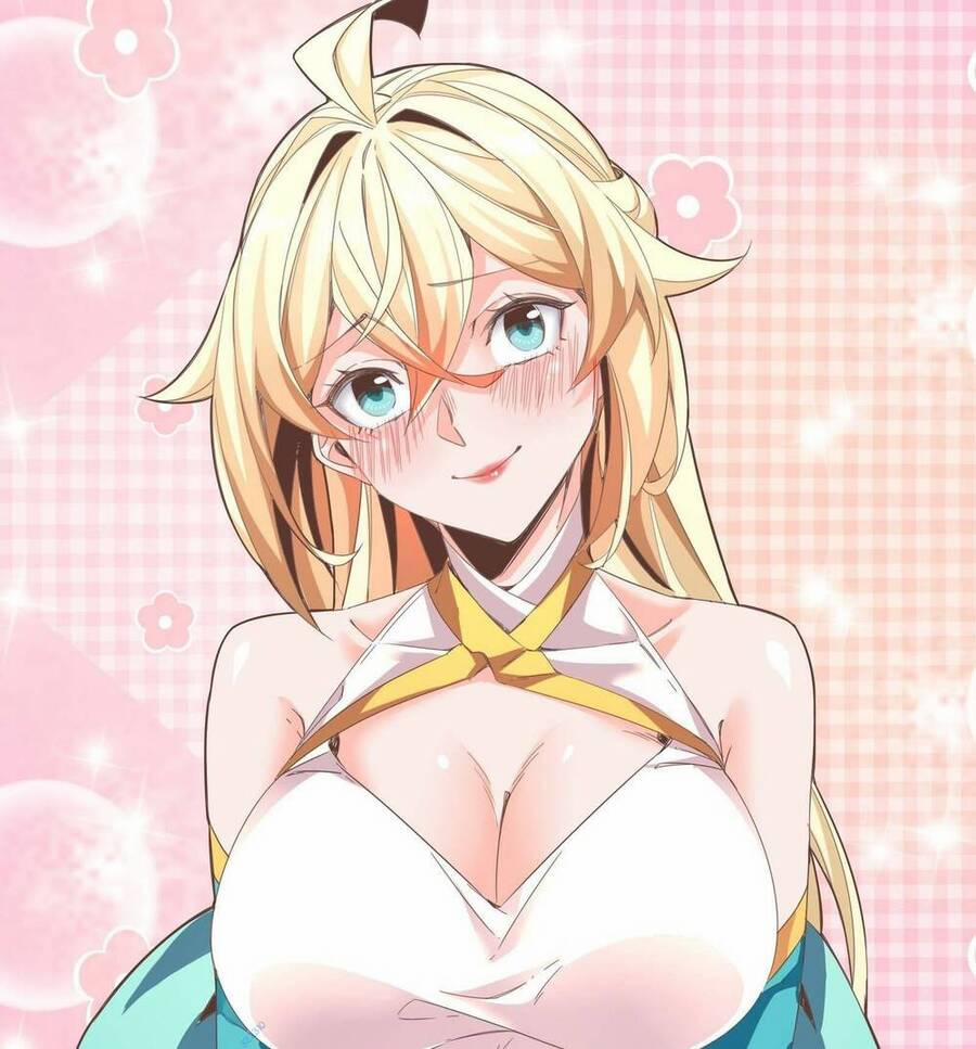 Điên Rồi Sao, Ba Tuổi Làm Chưởng Môn 14 trang 69