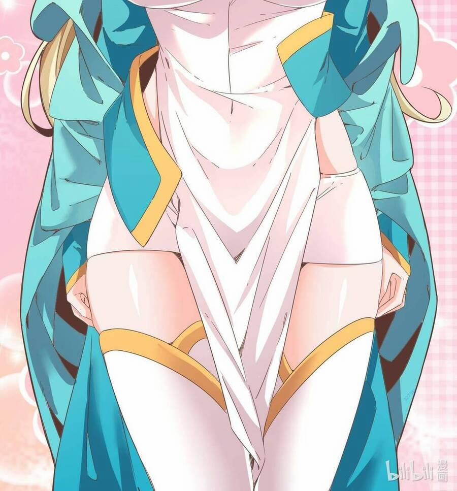 Điên Rồi Sao, Ba Tuổi Làm Chưởng Môn 14 trang 70